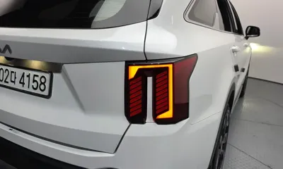 Kia Sorento 2024, 43332 км, за 30800000 KRW - фото 23
