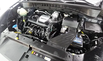 Hyundai Tucson 2019, 87110 км, за 14990000 KRW - фото 6