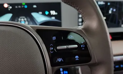 Hyundai Ioniq5 2024, 53828 км, за 38900000 KRW - фото 16