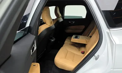 Volvo XC60 2025, 8748 км, за 55000000 KRW - фото 20