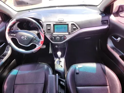 Kia Morning 2015, 83748 км, за 5100000 KRW - фото 7