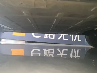 Wuling MINIEV 2024, 28200 км, за 33400 CNY - фото 22