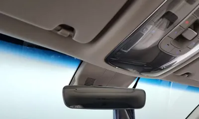 Genesis GV80 2021, 114596 км, за 39300000 KRW - фото 33