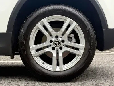 Mercedes-Benz GLA 2023, 11000 км, за 139800 CNY - фото 9
