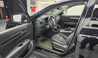 Renault-KoreaSamsung QM6 2019, 97604 км, за 10990000 KRW - фото 10