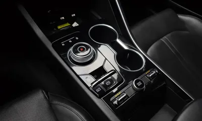 Kia K5 2020, 41962 км, за 15300000 KRW - фото 9