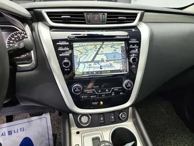 Nissan Murano 2016, 81205 км, за 16500000 KRW - фото 12