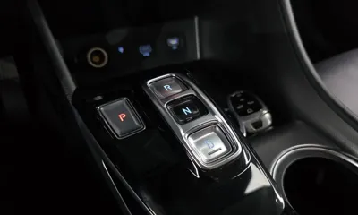 Hyundai Sonata 2020, 95252 км, за 13500000 KRW - фото 9
