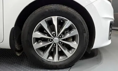 Kia Canival 2017, 174971 км, за 7900000 KRW - фото 5