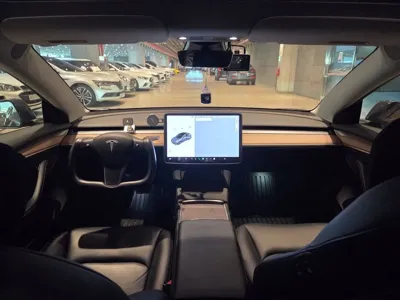 Tesla Model 3 2021, 74000 км, за 32000000 KRW - фото 7