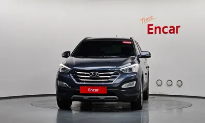 Hyundai Santafe 2015, 150008 км, за 7690000 KRW