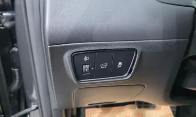 Hyundai Tucson 2021, 84800 км, за 21800000 KRW - фото 20