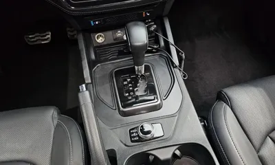 KG_Mobility_Ssangyong Rexton 2022, 48521 км, за 23900000 KRW - фото 9