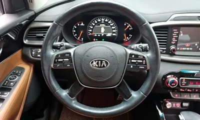 Kia Sorento 2019, 75804 км, за 19800000 KRW - фото 12