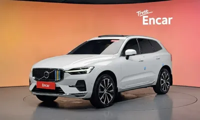 Volvo XC60 · 2023 год