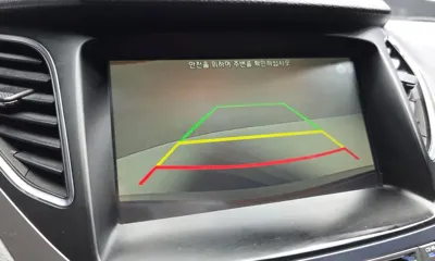 Hyundai Grandeur 2016, 158592 км, за 99990000 KRW - фото 15