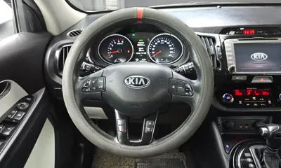 Kia Sportage 2014, 167477 км, за 6700000 KRW - фото 13