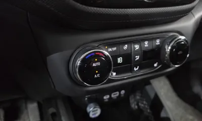 ChevroletGMDaewoo Trailblazer 2021, 60677 км, за 14700000 KRW - фото 27