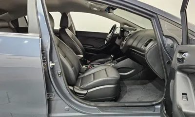 Kia K3 2015, 40771 км, за 7900000 KRW - фото 26