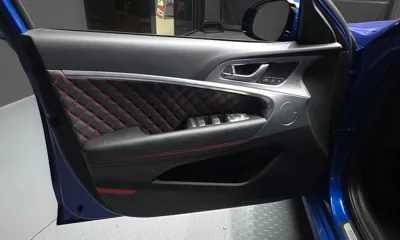 Genesis G70 2021, 47500 км, за 31900000 KRW - фото 24
