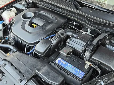 Kia K5 2015, 91249 км, за 8700000 KRW - фото 6