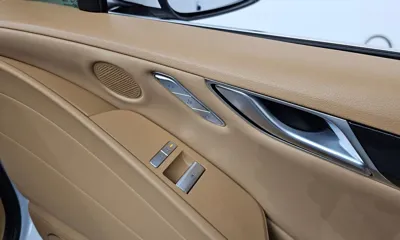 Genesis G80 2025, 19778 км, за 56900000 KRW - фото 41