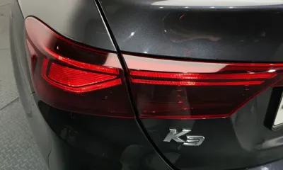 Kia K3 2019, 97077 км, за 11500000 KRW - фото 23