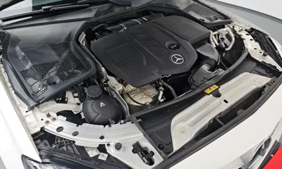 Mercedes-Benz C-Class 2019, 54731 км, за 26800000 KRW - фото 6