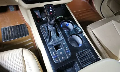 Kia Canival 2019, 205184 км, за 17300000 KRW - фото 9