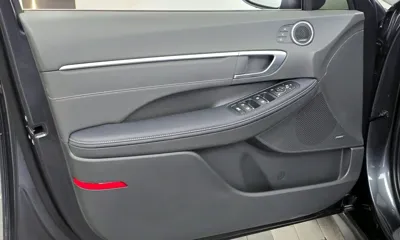 Hyundai Sonata 2022, 82240 км, за 22230000 KRW - фото 24