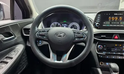 Hyundai Santafe 2020, 62256 км, за 21300000 KRW - фото 13