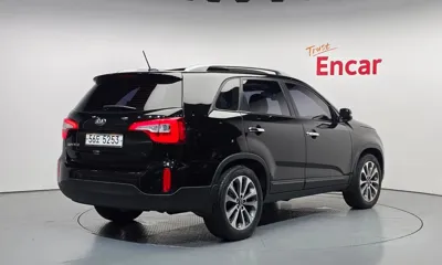 Kia Sorento 2013, 153142 км, за 7800000 KRW - фото 2