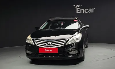 Hyundai Grandeur 2012, 169830 км, за 5300000 KRW