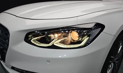 Hyundai Grandeur 2019, 90672 км, за 15500000 KRW - фото 22