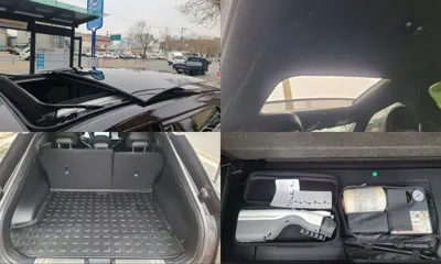 Kia EV6 2023, 31500 км, за 31990000 KRW - фото 8