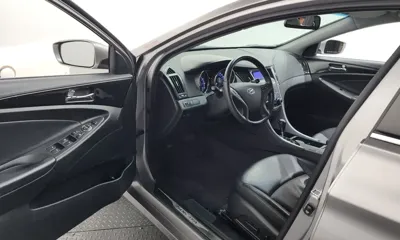 Hyundai Sonata 2010, 89242 км, за 3400000 KRW - фото 10
