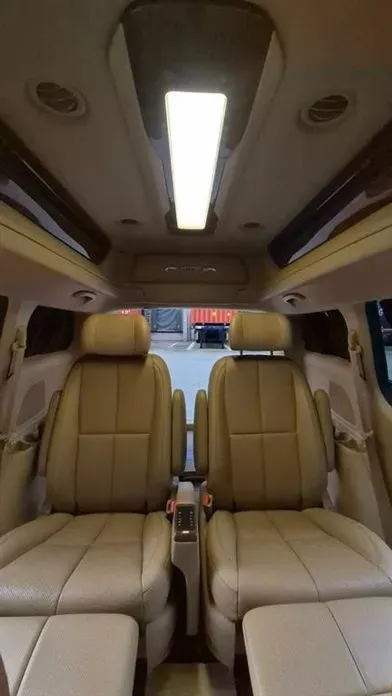 Kia Canival 2018, 133976 км, за 18800000 KRW - фото 20