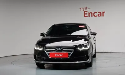 Hyundai Grandeur 2019, 76575 км, за 19500000 KRW - фото 3