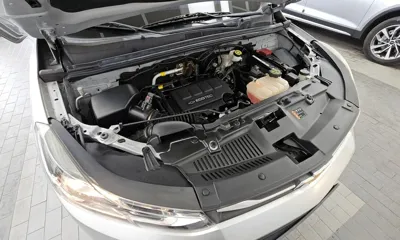 ChevroletGMDaewoo Trax 2017, 51495 км, за 8800000 KRW - фото 6