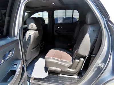 ChevroletGMDaewoo Traverse 2023, 79791 км, за 29490000 KRW - фото 6