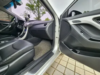 Hyundai Avante 2014, 179000 км, за 3990000 KRW - фото 11