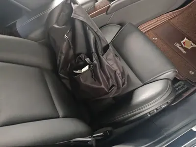 Cadillac XTS 2019, 131300 км, за 74100 CNY - фото 25