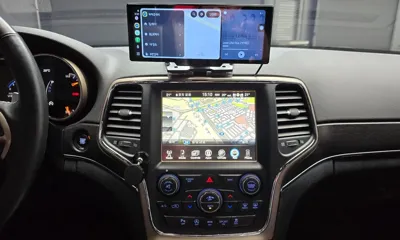Jeep Cherokee 2017, 109428 км, за 12500000 KRW - фото 17