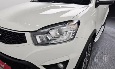 KG_Mobility_Ssangyong KORANDO 2016, 176049 км, за 4000000 KRW - фото 22