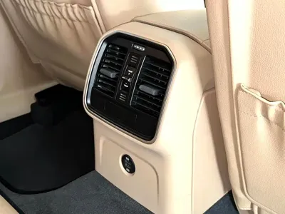 Porsche Macan 2019, 120000 км, за 145000 CNY - фото 12