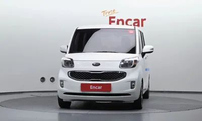 Kia Ray 2016, 68678 км, за 8800000 KRW