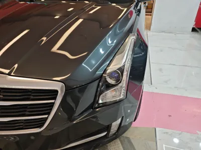 Cadillac ATS-L 2014, 59900 км, за 59469.96 CNY - фото 23