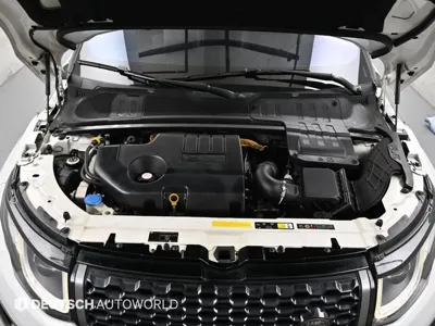 Land Rover Range Rover Evoque 2016, 94222 км, за 10800000 KRW - фото 6