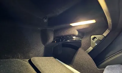 BMW 5-Series 2020, 135000 км, за 24490000 KRW - фото 32