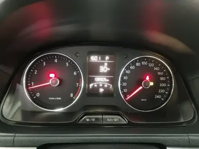 Volkswagen Lavida 2014, 138900 км, за 20900 CNY - фото 12
